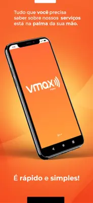 Minha VMAX android App screenshot 7